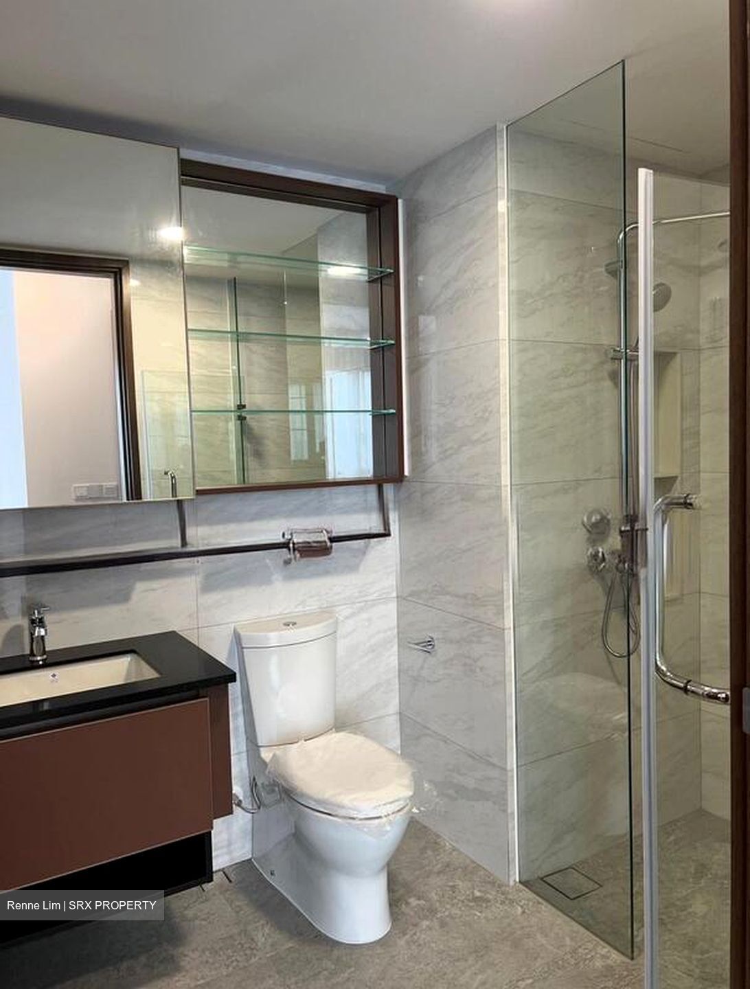 Normanton Park (D5), Apartment #566272591